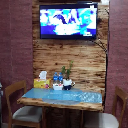 The Treehouse A @ Trees Residences