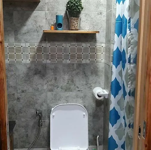 The Treehouse A @ Trees Residences