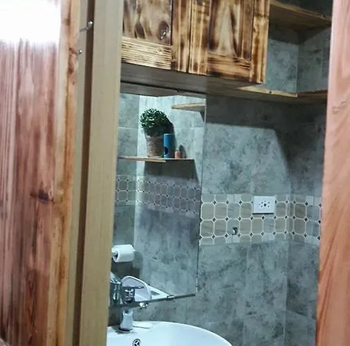 The Treehouse A @ Trees Residences Apartamento Manila