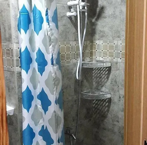 The Treehouse A @ Trees Residences Apartamento *