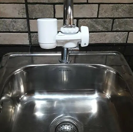 The Treehouse A @ Trees Residences Apartamento Manila